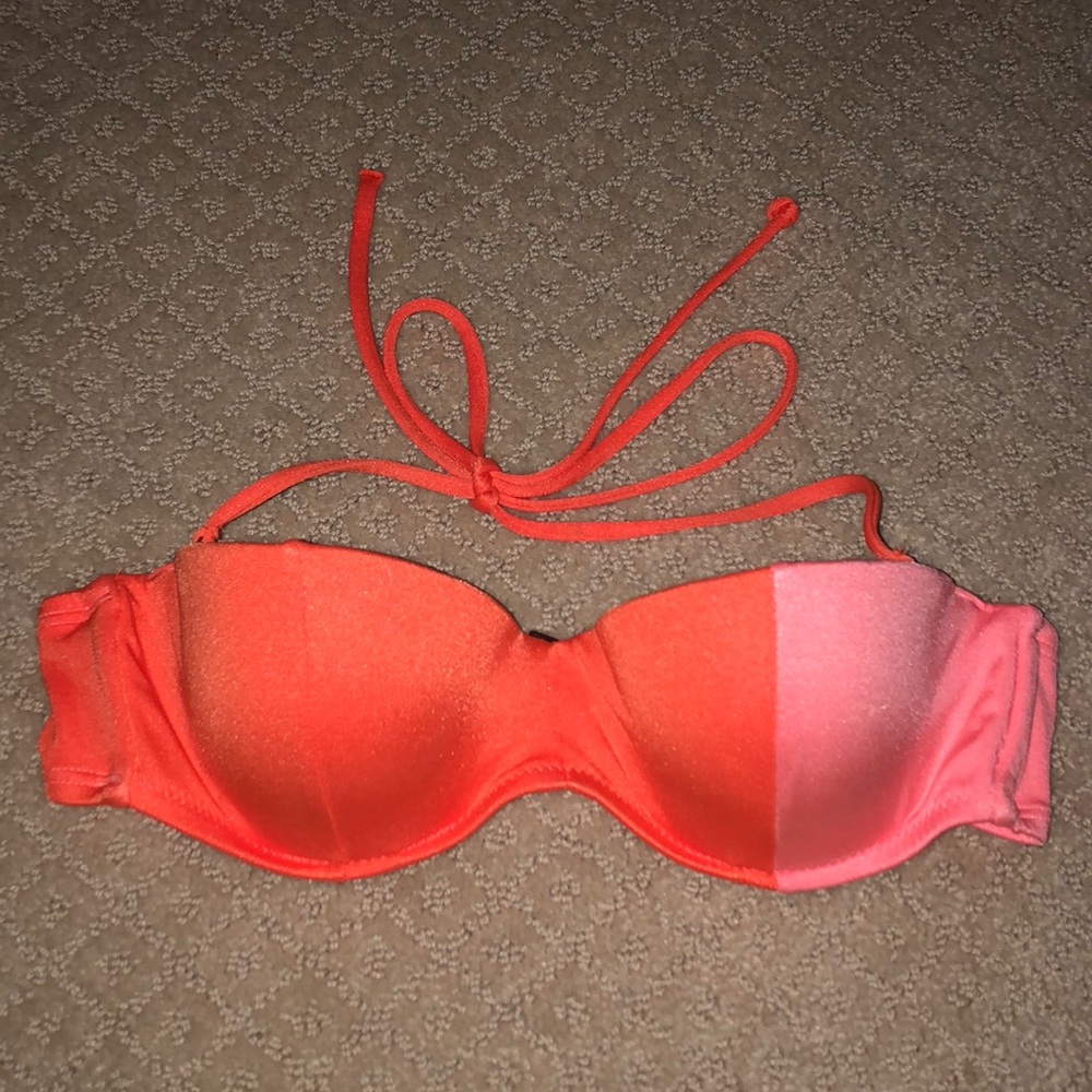 Victoria’s Secret The Flirt Bandeau
